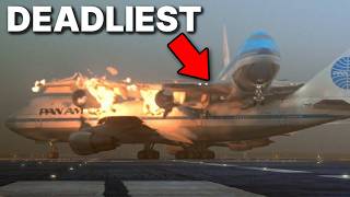 10 DEADLIEST Pilot Mistakes In Aviation History!