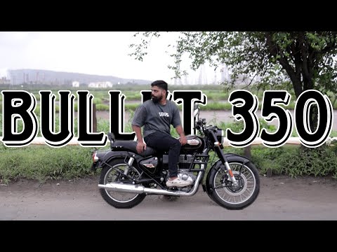 Bullet 350 #bulletmerijaan #royalenfield