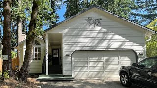 Home for Rent: 4235 Harvey Way Lake Oswego, OR 97035