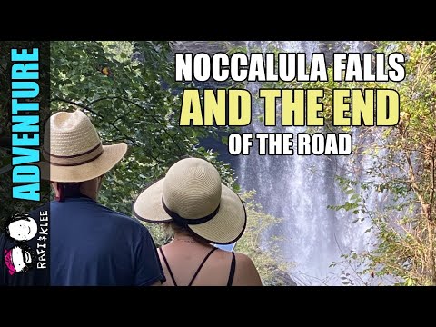 Studio Disaster and Noccalula Falls - Hunt For Our Dream House Ep 18