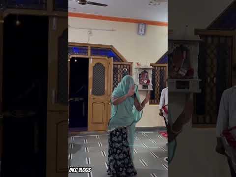 लेटेस्ट ढोल थाली शादी में #marwadicomedy #dancevideo #garbadance