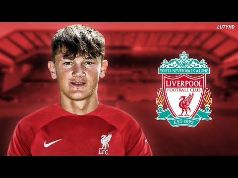 Calvin Ramsay 2022 - Welcome to Liverpool | Skills, Tackles & Assists | HD