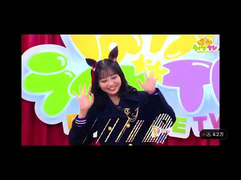 ぱかライブtv vol.23 声優　登場シーンまとめ