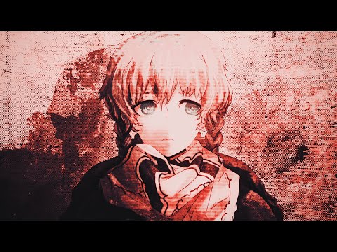 suzuha edit - black beatles