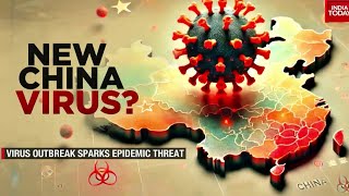 Is HMPV Next Pandemic? China Faces New Respiratory Virus, Cases On The Rise in India | India Today