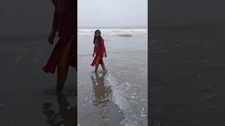 #Shankarpur#digha#sea beach ⛱️