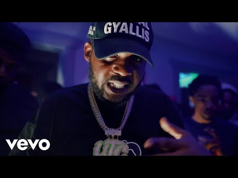 Teejay - Cyah Done | Official Music Video (Bal Harbour Riddim)