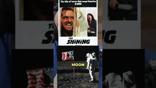 The Shining, Kubrick & Moon Landing | Joe Rogan