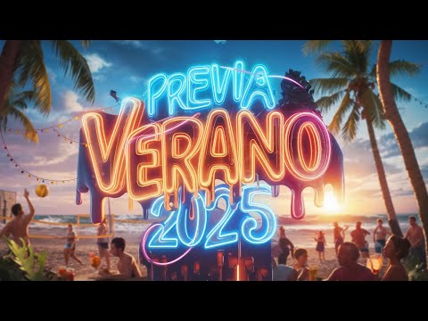 PREVIA VERANO 2025🔥LO MAS NUEVO | Enganchado Remix - MIX BOLICHERO 2024 - DANI NAVAS