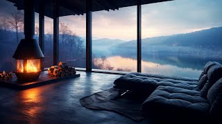 Deep Chill Music for Comfort and Stress Relief