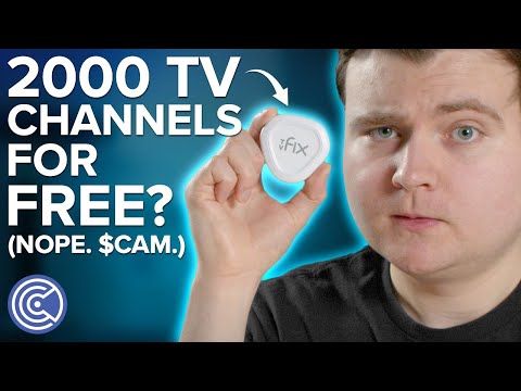 Is TVFix a Scam? (Yes, Here's Why) - Krazy Ken's Tech Talk