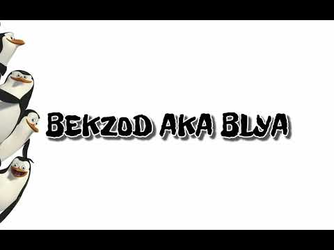 Begzod aka blya  Remix Milliycha  Bekzod aka Blya  REMIX MUSIC