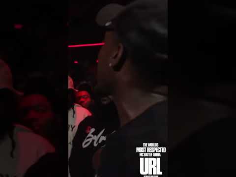 WOOSAAH VS BAD NEWZ #URLTV