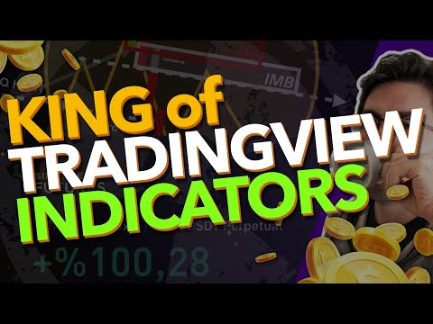 King of TRADINGVIEW INDICATORS 1000 Times Test Indicator for Scalping Strategy