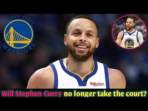 Warriors vs. Celtics: Against, will Stephen Curry take the court?😳  Steph Curry 🤕