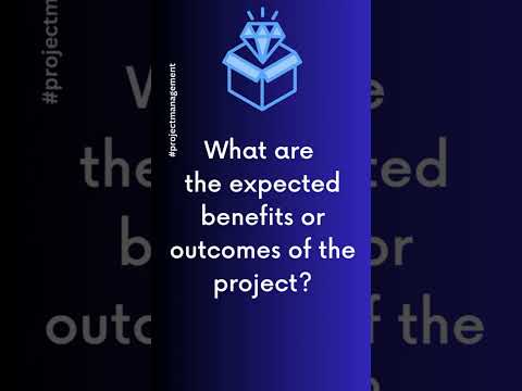 10 QUESTIONS to help you describe your #project idea with ease  #projectmanagers #projectmanagement