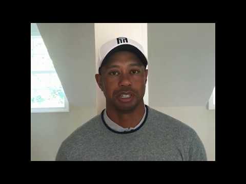 Tiger Woods' Full Dream