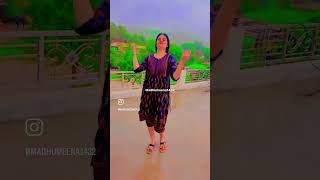 #madhumeenadance #meenageet #sortsvideo #trendingvideo #viralvideo #superdance