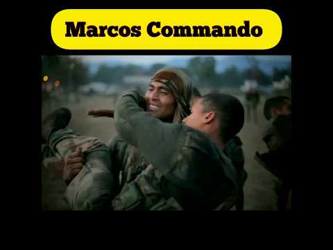 MARCOS COMMANDO TRAINING PROCESS। कैसे तैयार होते हैं एक Marcos Commando। #navy #shorts #indianarmy