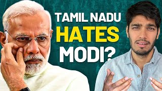 Why BJP loses in Tamil Nadu