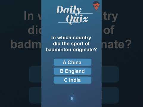 Mind Gym: QuizQuickie Edition