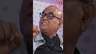 Satish Kaushik’s Last Interview. #shorts