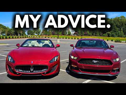 3 Signs You CAN BUY Your Dream CAR