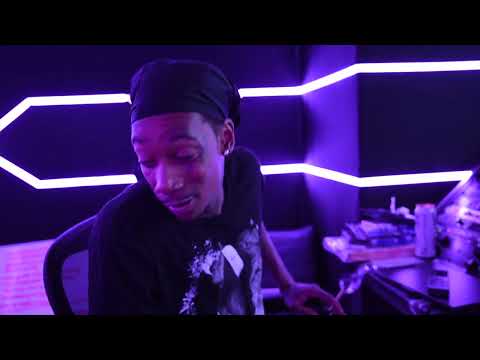 Wiz Khalifa - DayToday: Kush + OJ 2 Ep 1