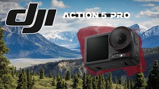 DJI Action 5 Pro: is the hype real? - NOT Sponsored