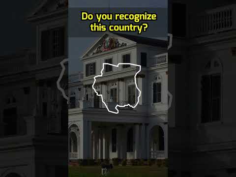 Guess the Country | BreinMaster