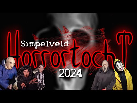 Horrortocht Simpelveld 2024