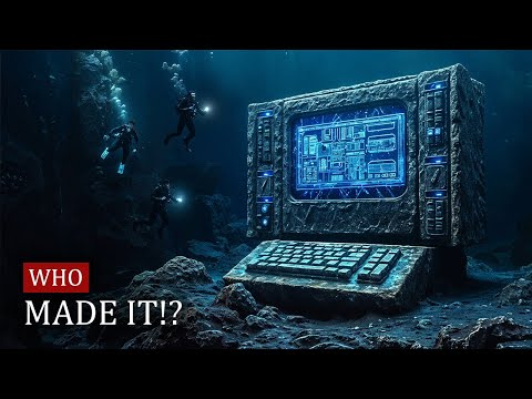 Divers in Greece Find Ancient 'Computer' – Was Ancient Tech More Advanced?