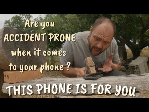 The Best Rugged Phone out there - BlackView BL8000