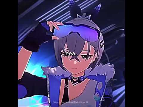 Honkai star rail|_|Stellaron Hunters edit (Kafka is watching the chaos)