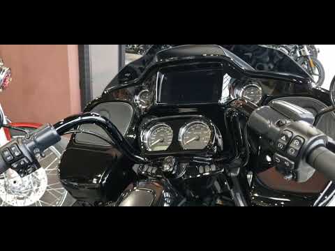 2022 FLTRXS Road Glide Special Apex Custom Paint