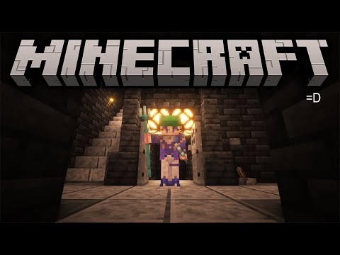 【MINECRAFT】VSF COMPLETION: final season AND episode(5)【NIJISANJI EN | Sonny Brisko】