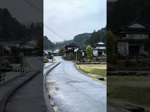 #shortvideo #rainday #shorts japan walk