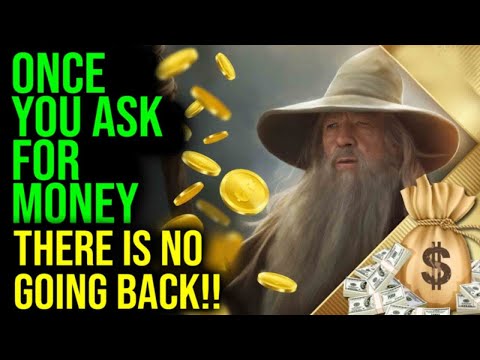 💲 There is no turning back anymore!!! prayer of MONEY, WEALTH and ABUNDANCE 🙌💸