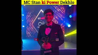 MC Stan Ki Power Dekhlo💥#mcstan #bigboss16 #mcstanstatus #ptown #mcstanbigboss