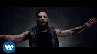 Skillet - "Feel Invincible" [Official Music Video]