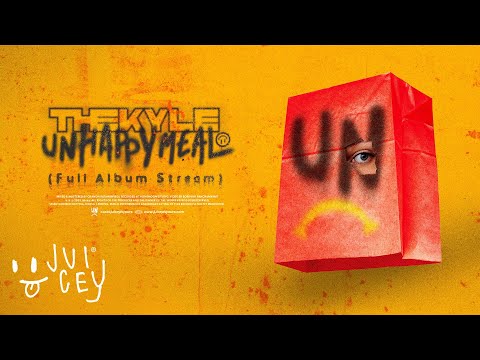 The KYLE - UNHAPPY MEAL (Full Album Stream)