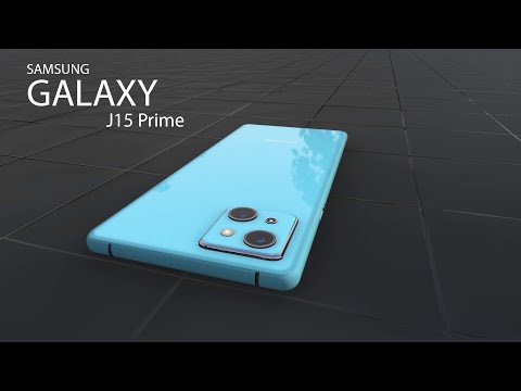 SAMSUNG GALAXY J15 Prime Snapdragon 8,108MP Camera,12GB RAM 5000mAh Battery/Samsung Galaxy J15 Prime