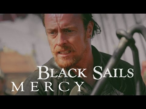 Black Sails || Mercy