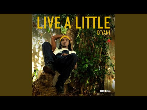 LIVE A LITTLE (LIVE TAKE)