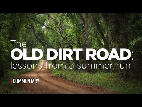 The Old Dirt Road