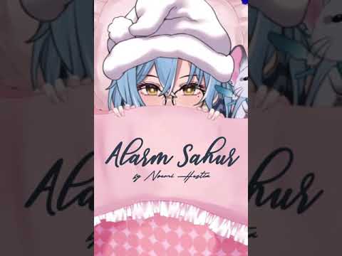 Alarm Sahur | Noemi Hestia