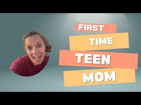 What They Don't Tell You About Being a Teen Mom!