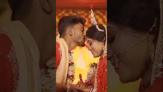 Sarajibon Ey Mon❤ Bangla Romantic video #subhamangalam