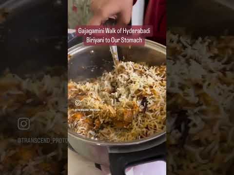 Hyderabadi Biriyani on Sunday #hyderabadibiryani #biriyani #cyclone #remal