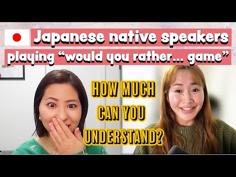 【15 minutes Japanese conversation】about life